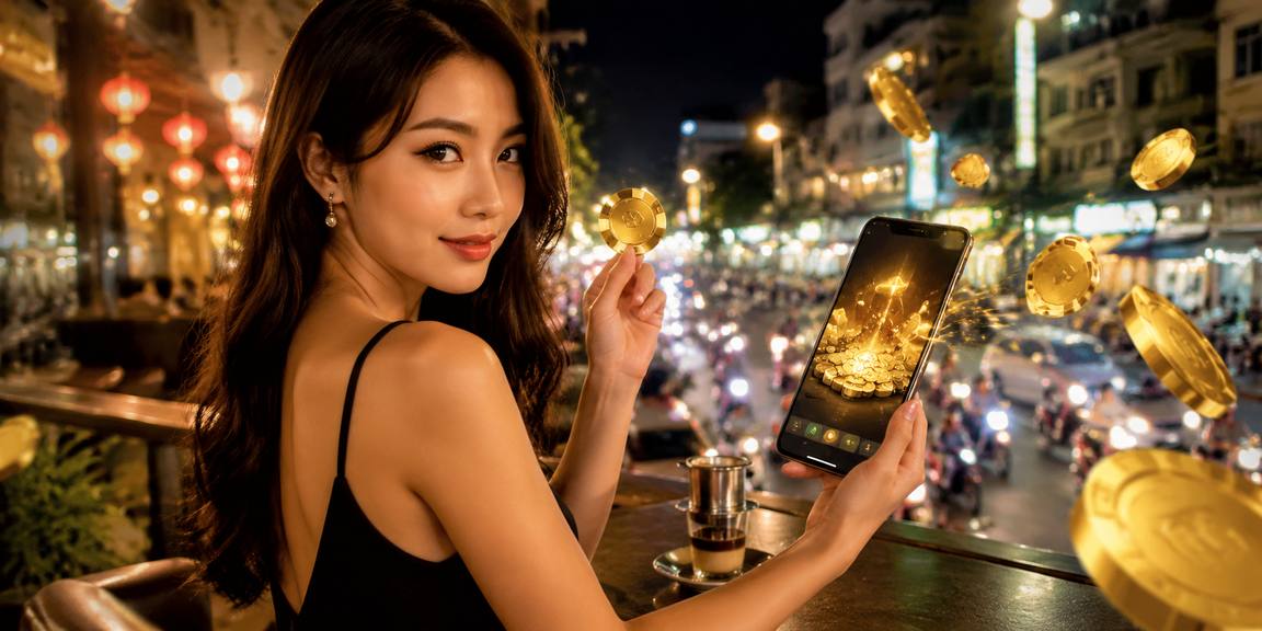 mbm88 Điểm Nhấn Slot