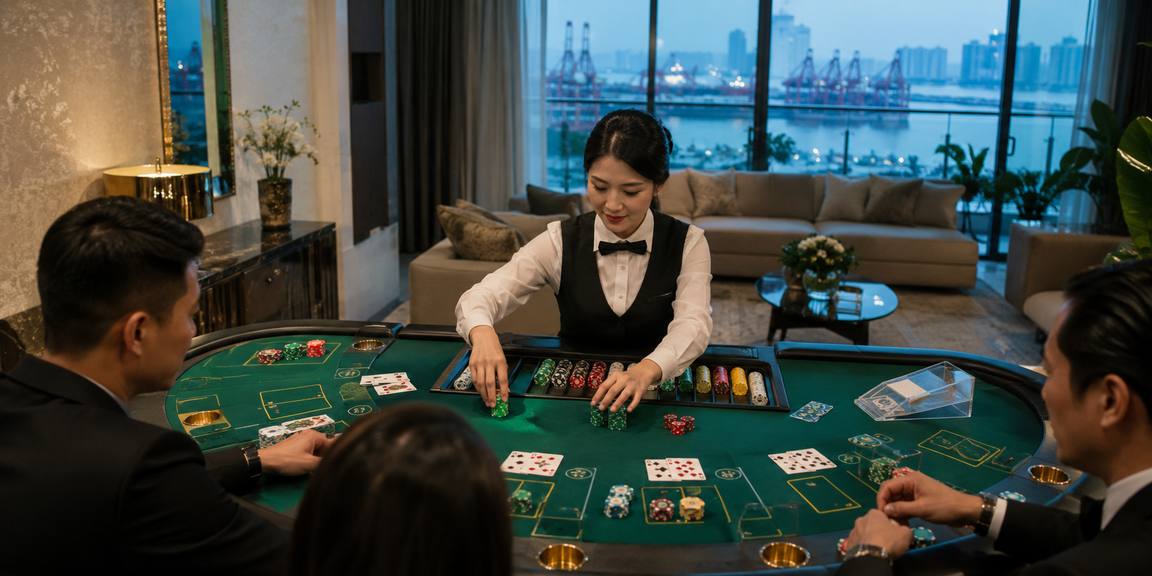 mbm88 Slot Cánh Diều