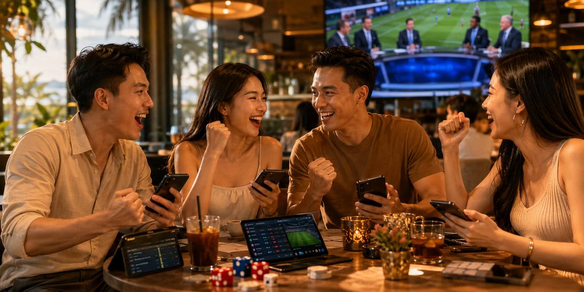 mbm88 Casino
