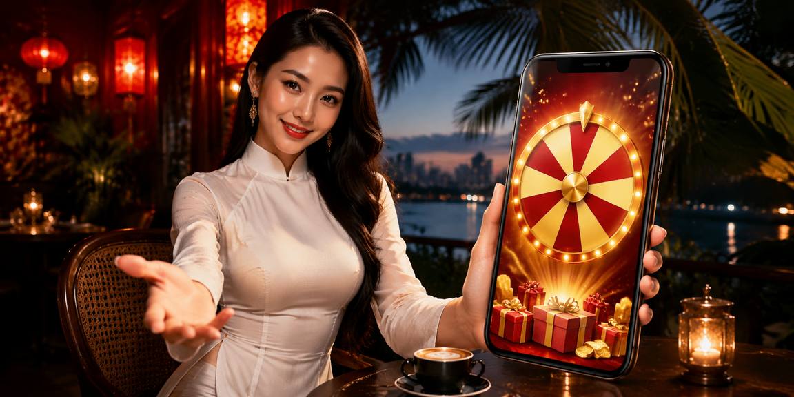 mbm88 Slot Canh Dieu – Kho Slot Đang Chờ Bạn Khám Phá
