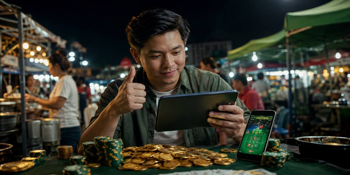 mbm88 mobile gaming