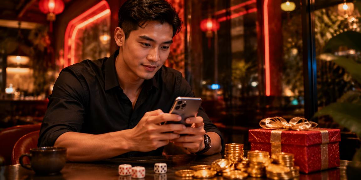mbm88 Slot Mới